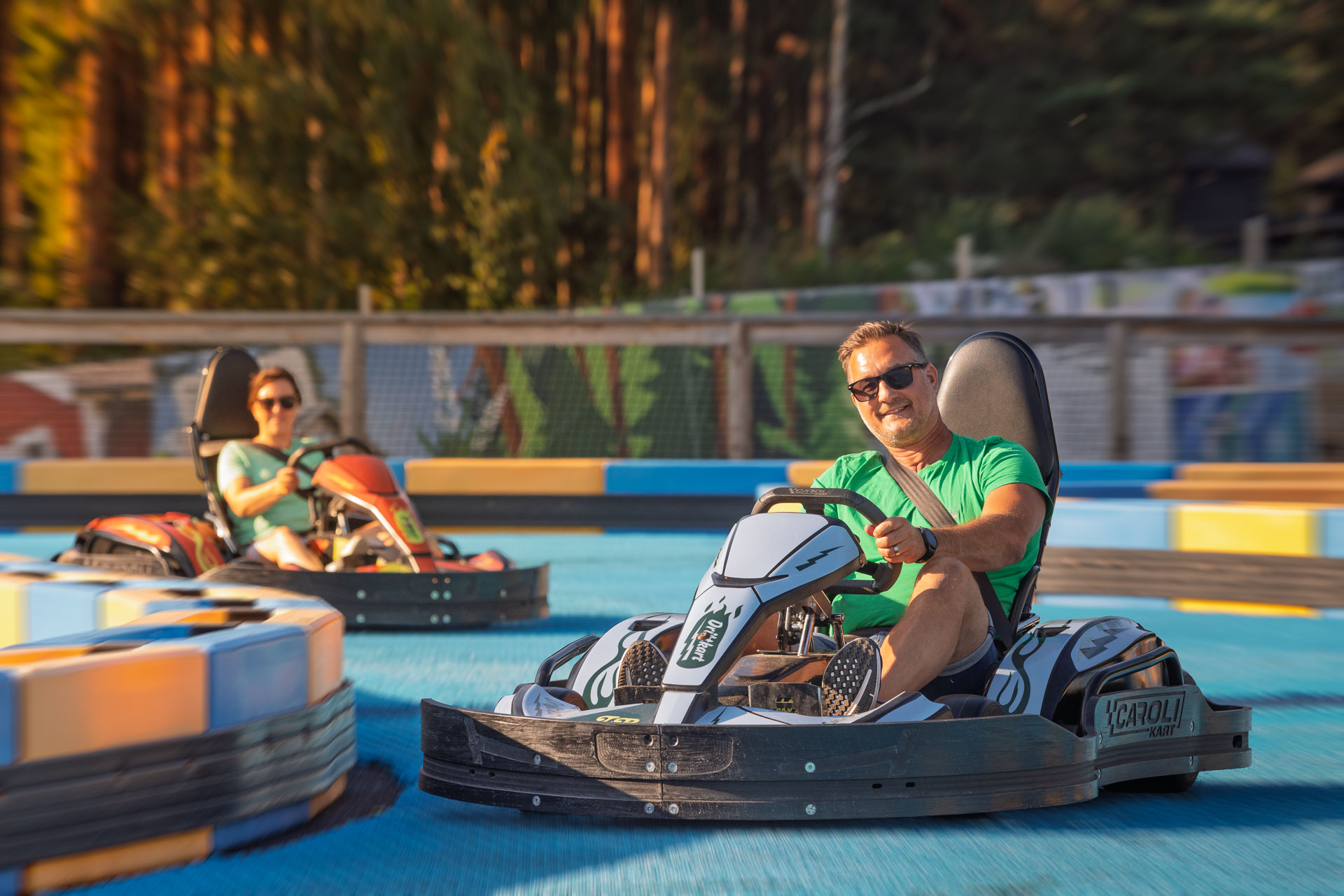 Parkering & tillgänglighet