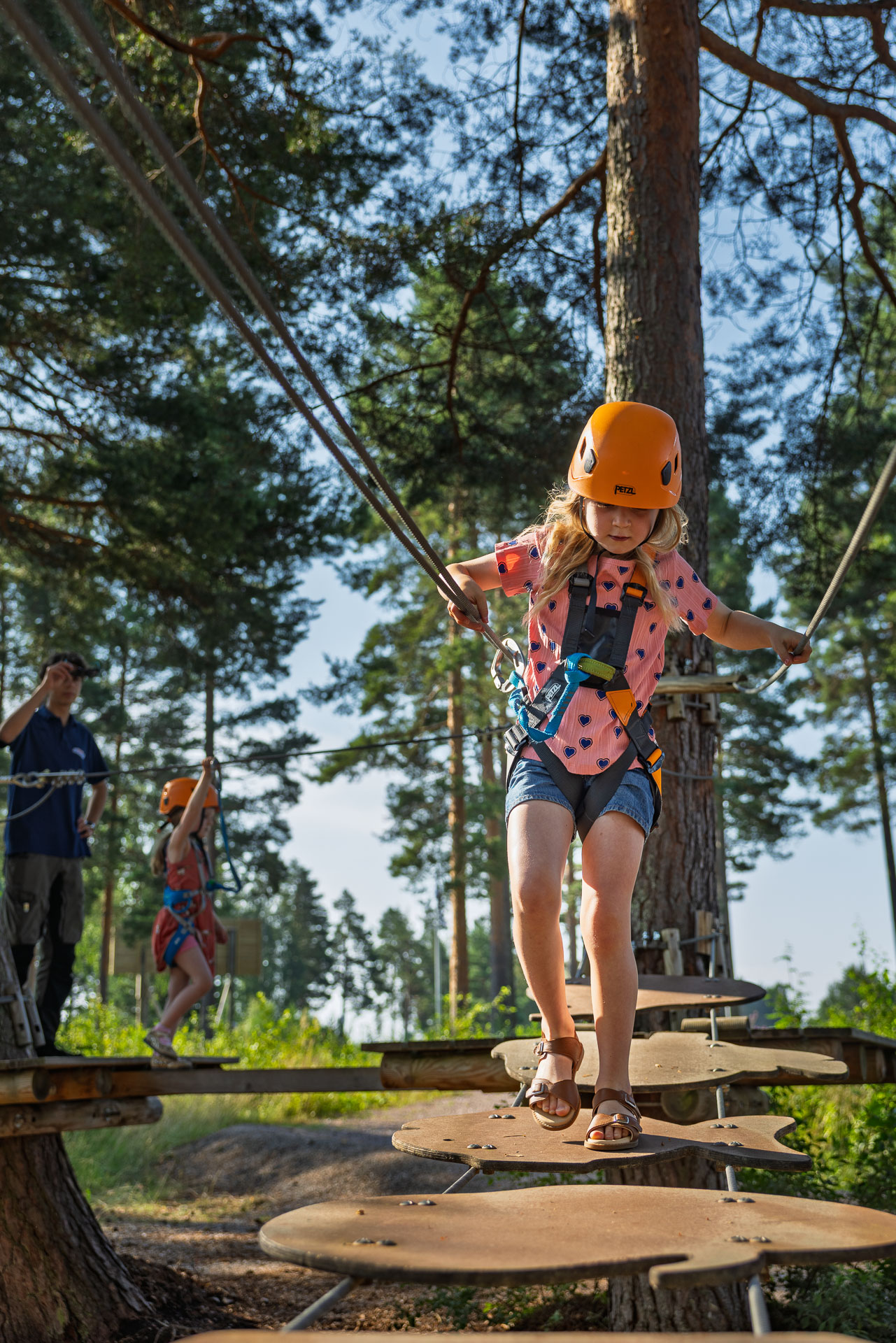 Hitta till Leksand Sommarland