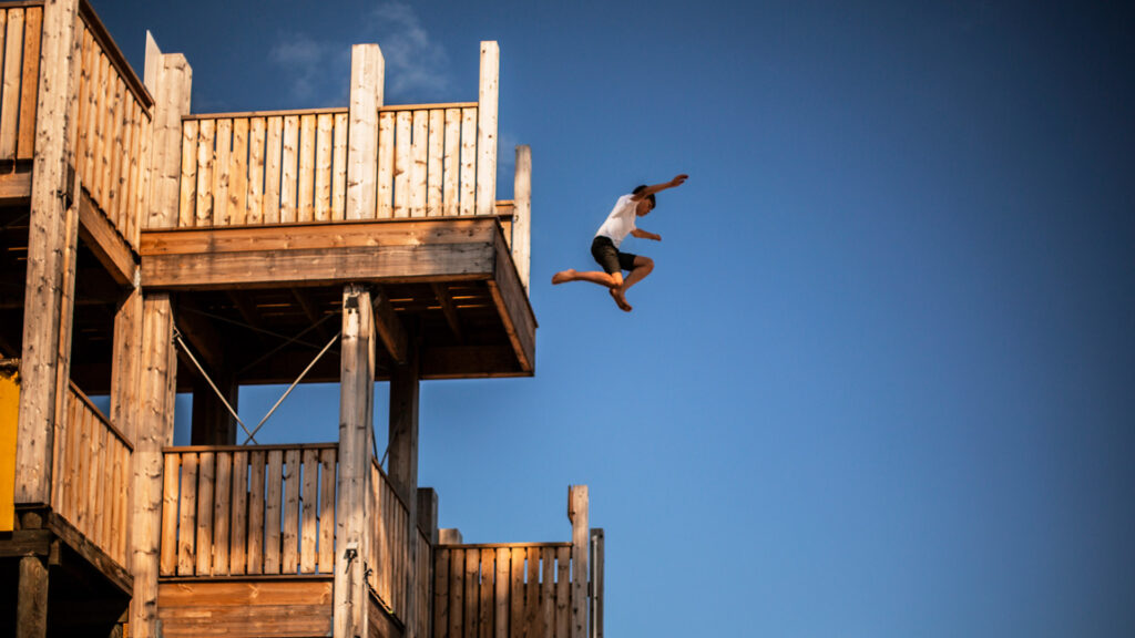 Big Air Bag & Mini Air Bag