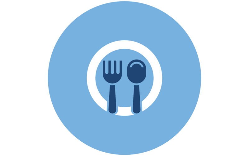 Avslutande matupplevelse