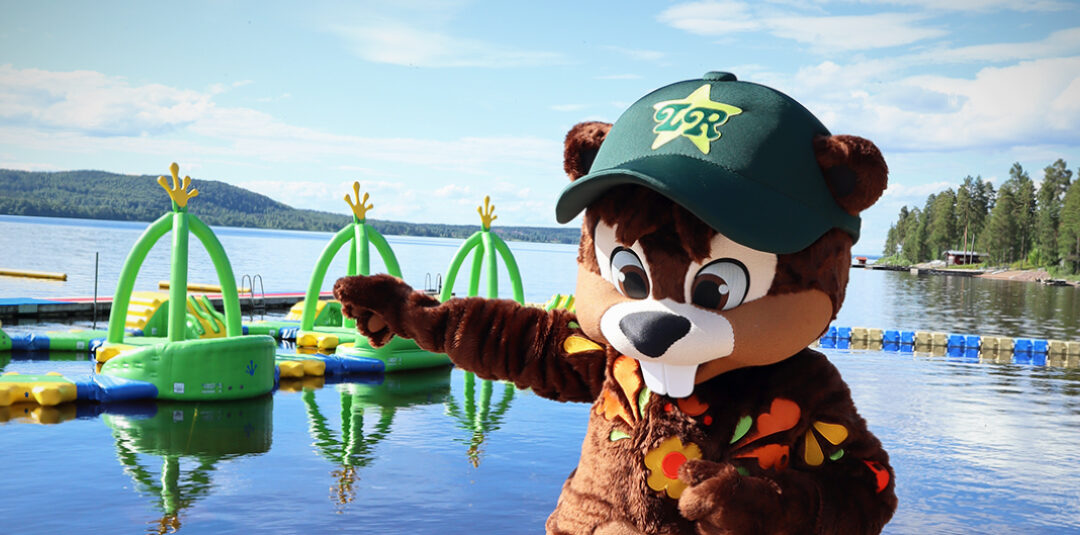 Billy Bäver meet and greet