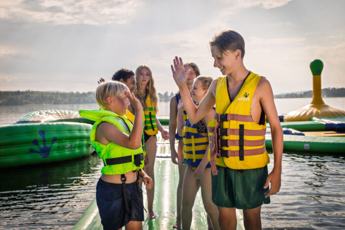 Leksand Sommarland Out Siljan