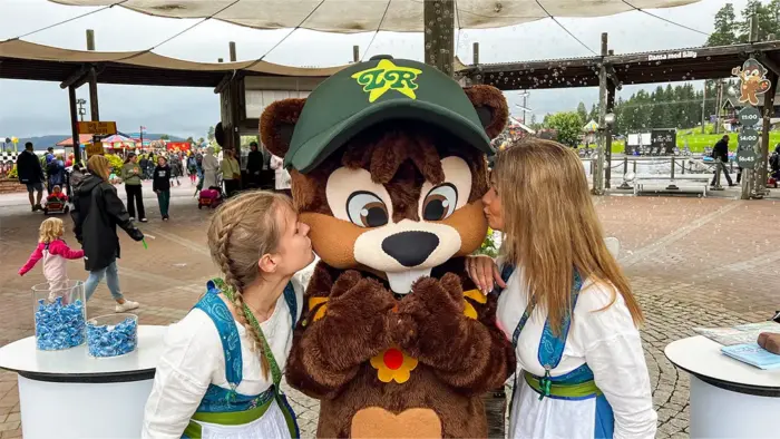 Dalakraftdagen