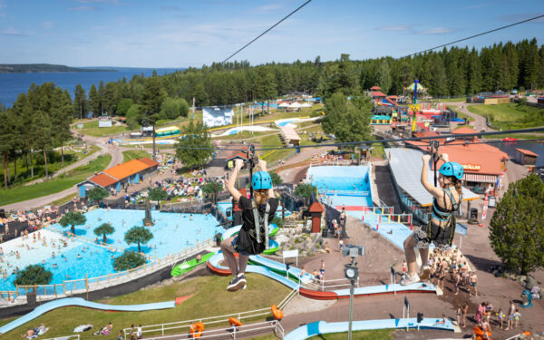 Zipline