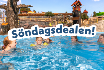 söndagsdealen
