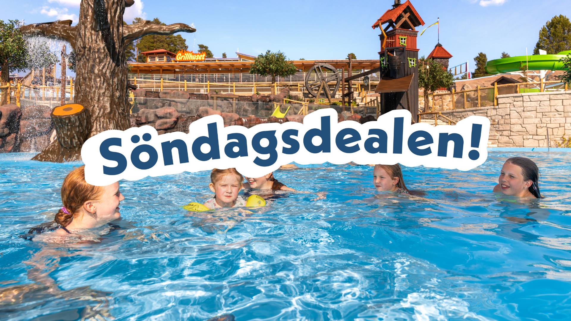 söndagsdealen
