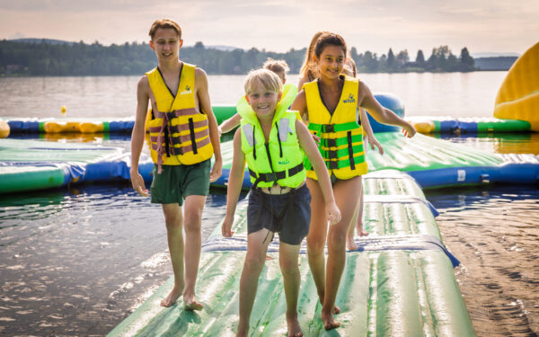 Wipeout Siljan – stora banan