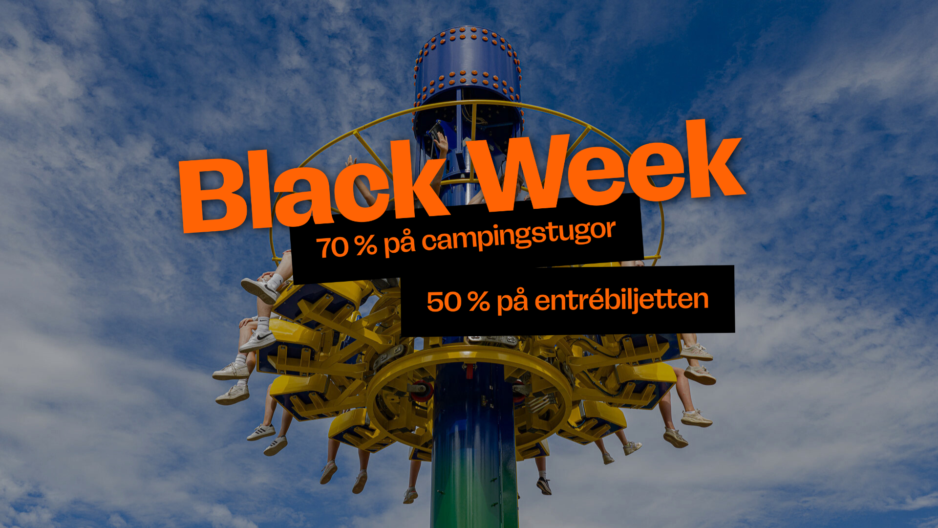 Black week