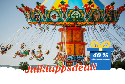 julklappsdeal 2025 kättingflygaren