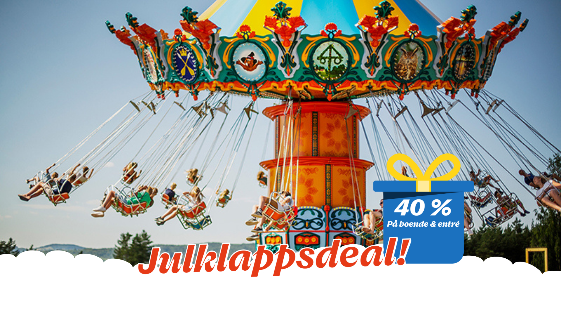 julklappsdeal 2025 kättingflygaren